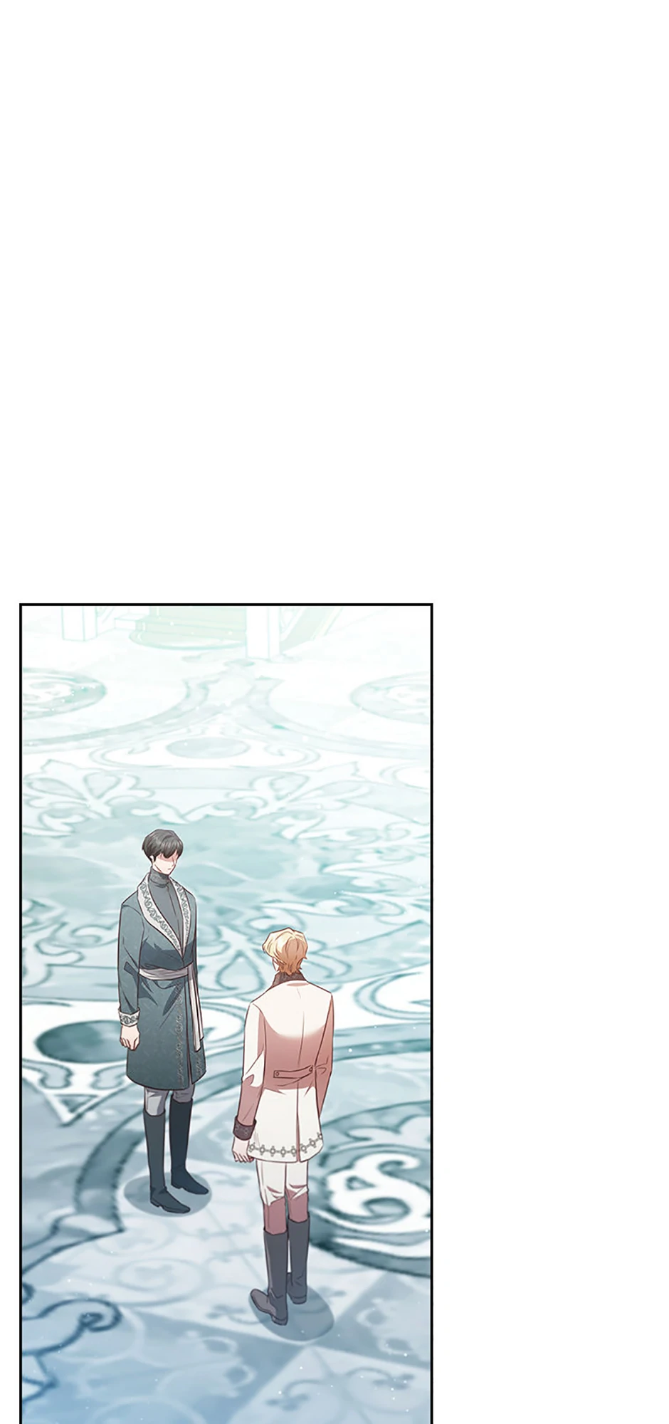 An Extra In The Family Is The First To Be Abandoned Chapter 89 page 0