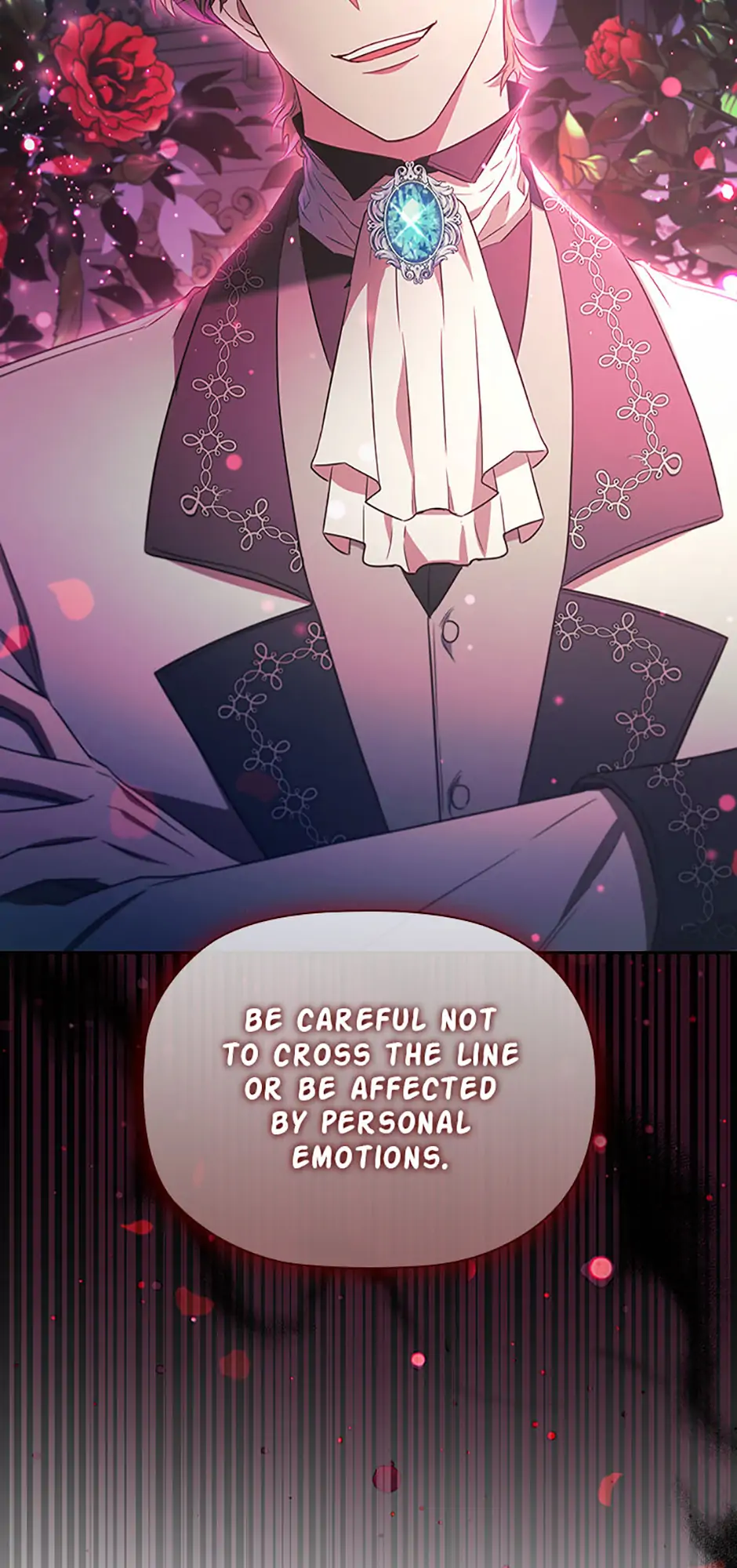 An Extra In The Family Is The First To Be Abandoned Chapter 89 page 10