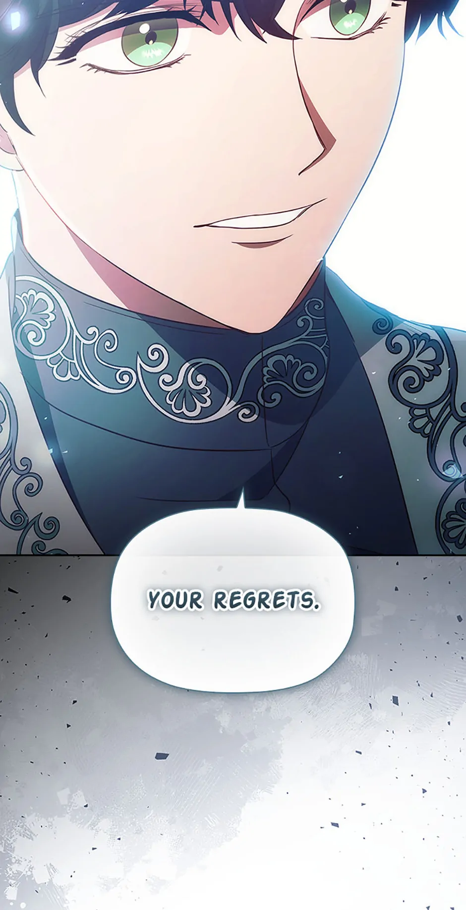 An Extra In The Family Is The First To Be Abandoned Chapter 89 page 14