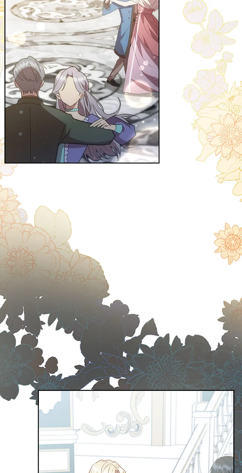 An Extra In The Family Is The First To Be Abandoned Chapter 89 page 17