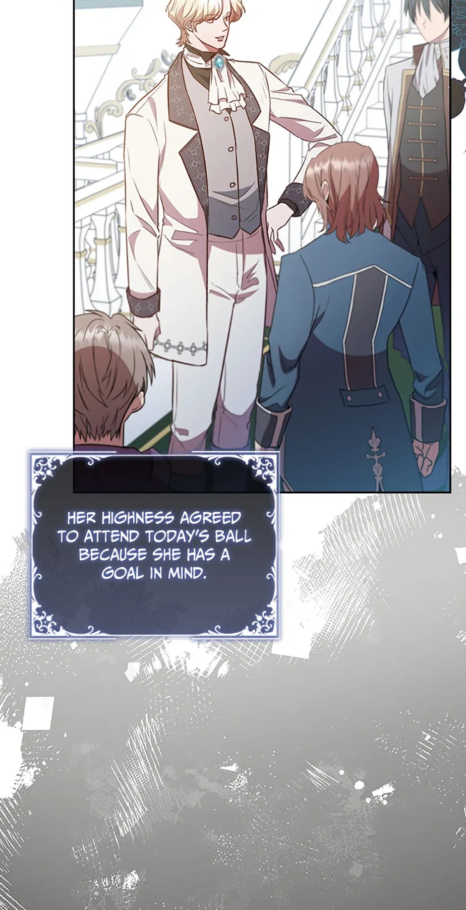 An Extra In The Family Is The First To Be Abandoned Chapter 89 page 18