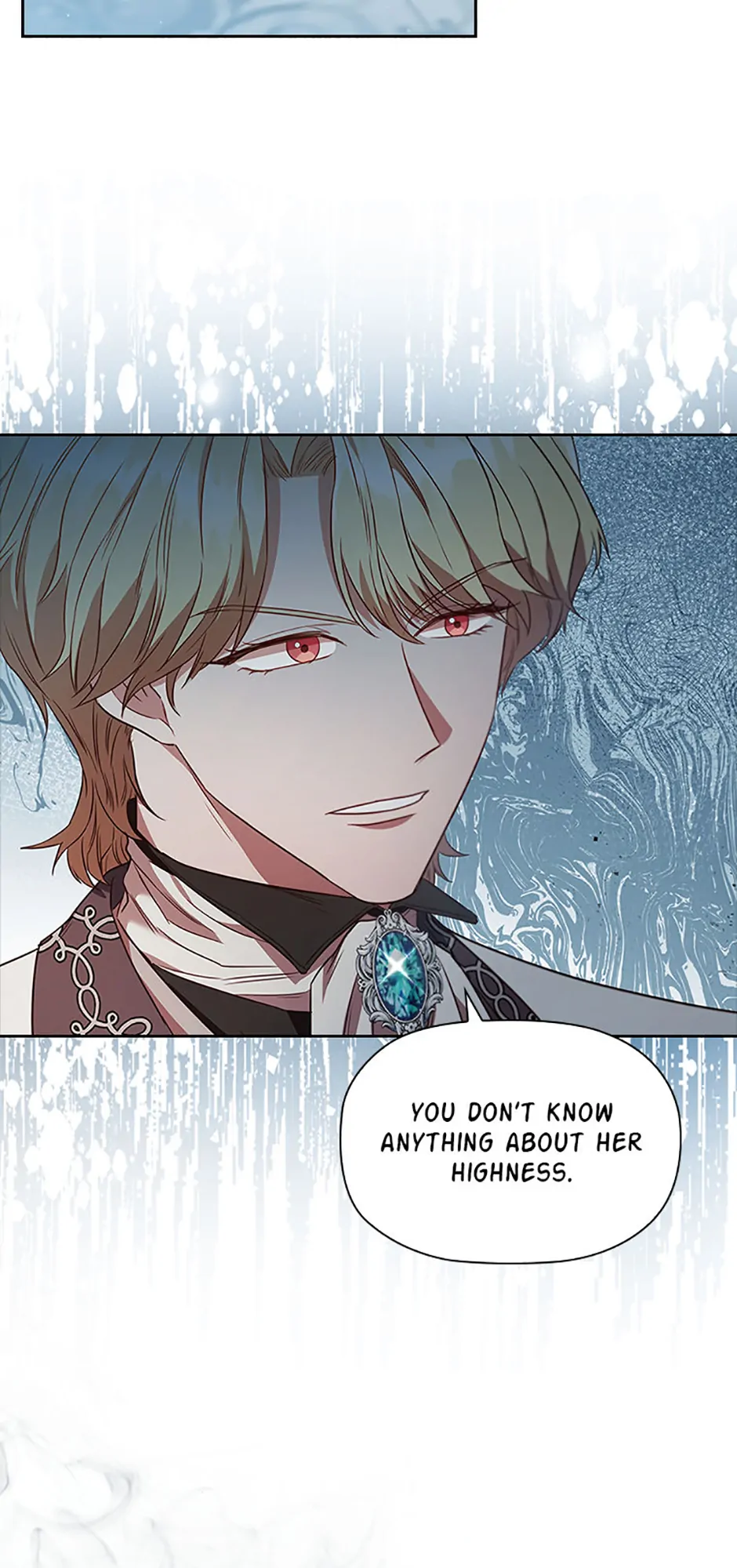 An Extra In The Family Is The First To Be Abandoned Chapter 89 page 1