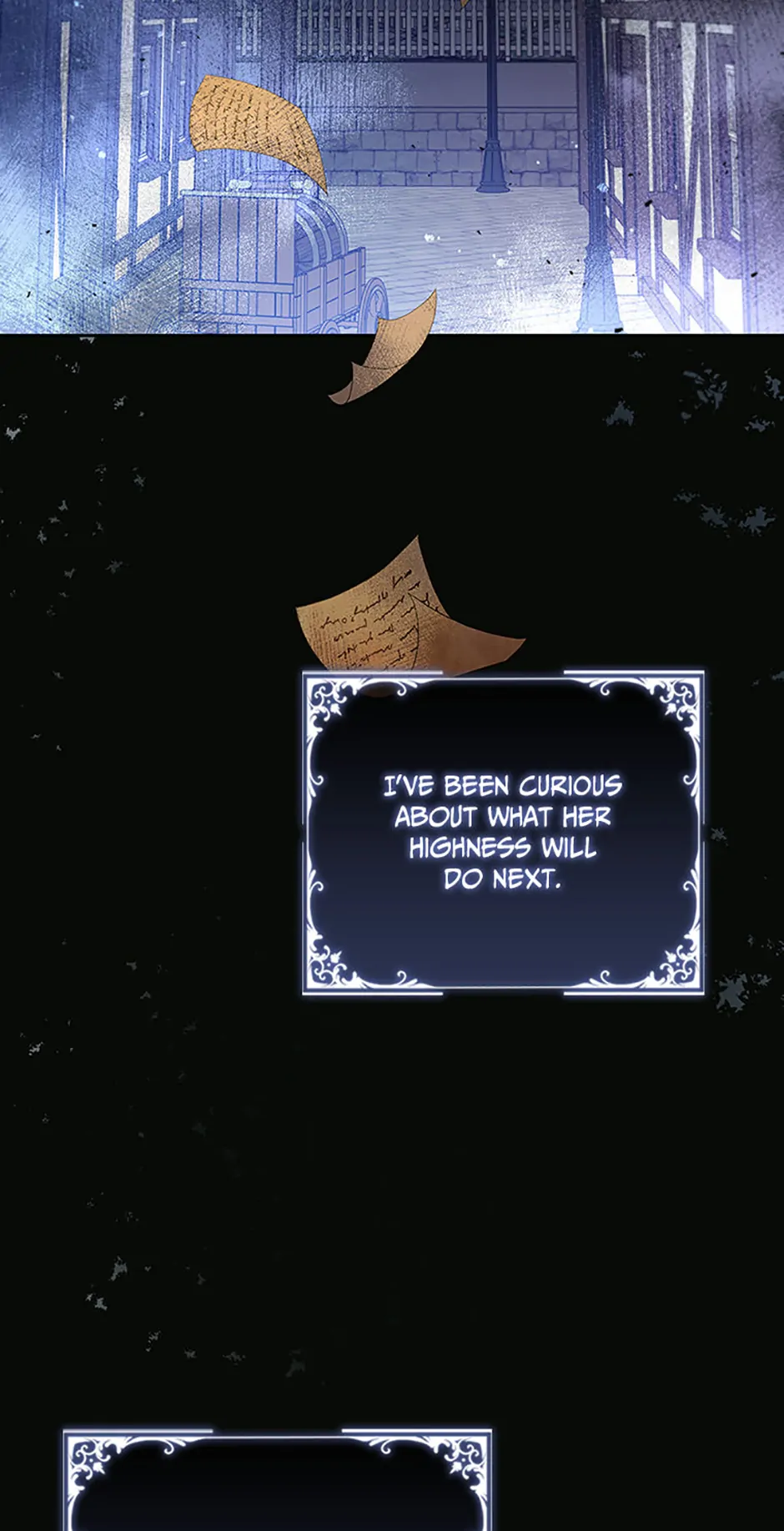 An Extra In The Family Is The First To Be Abandoned Chapter 89 page 21