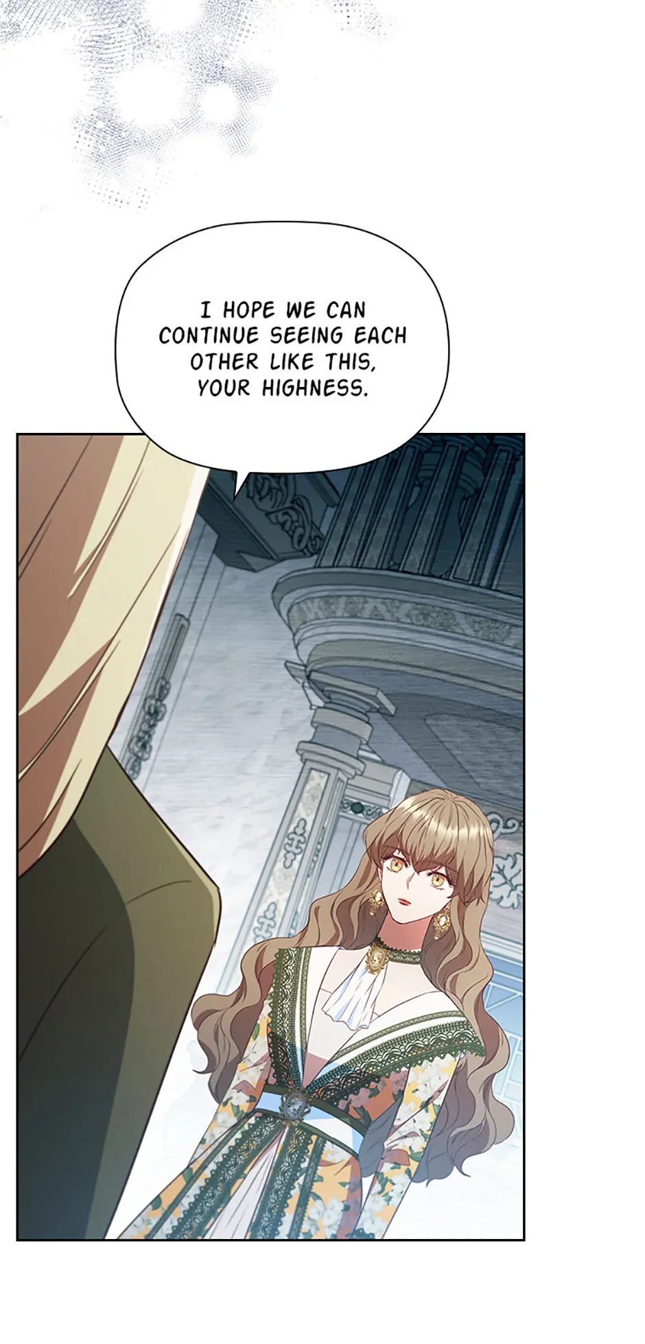 An Extra In The Family Is The First To Be Abandoned Chapter 89 page 36