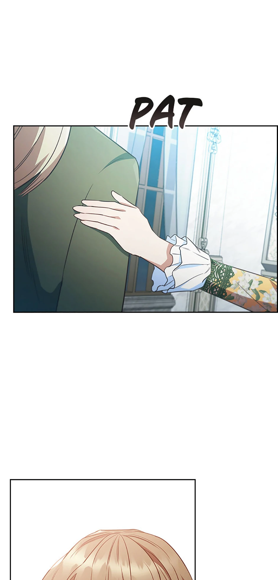 An Extra In The Family Is The First To Be Abandoned Chapter 89 page 37
