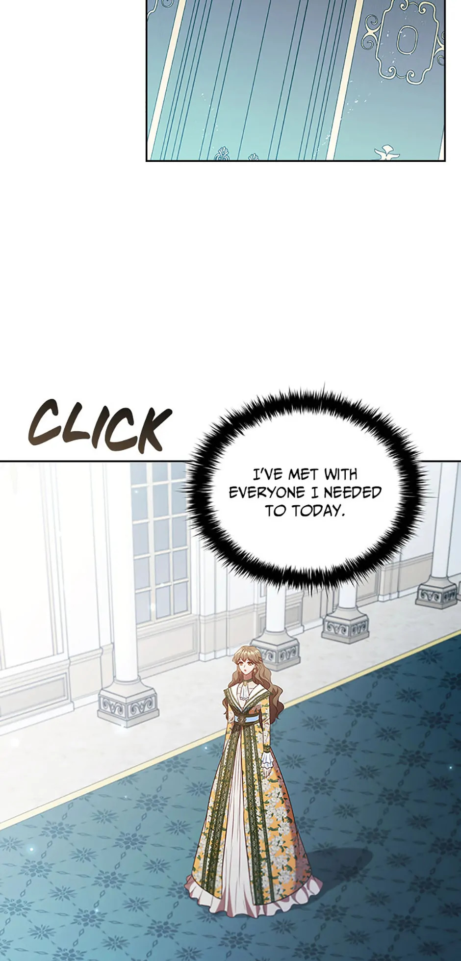 An Extra In The Family Is The First To Be Abandoned Chapter 89 page 41