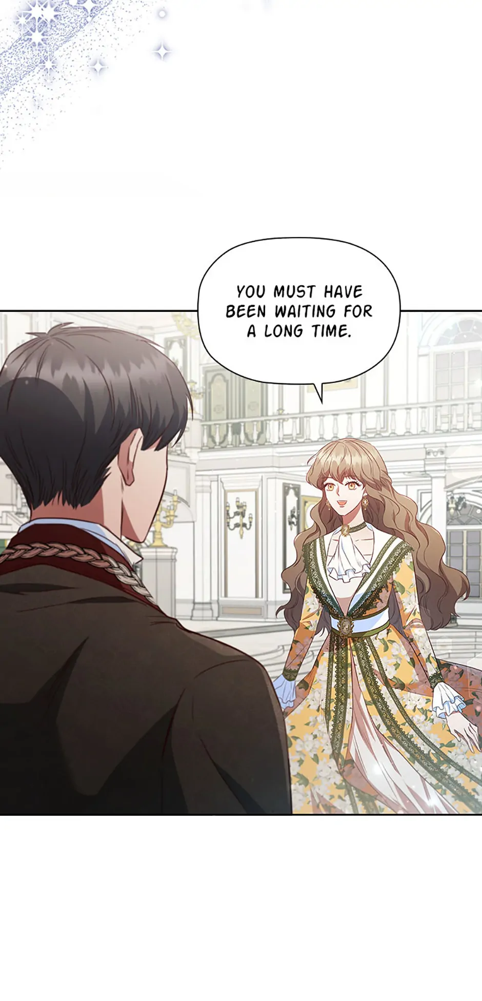 An Extra In The Family Is The First To Be Abandoned Chapter 89 page 46