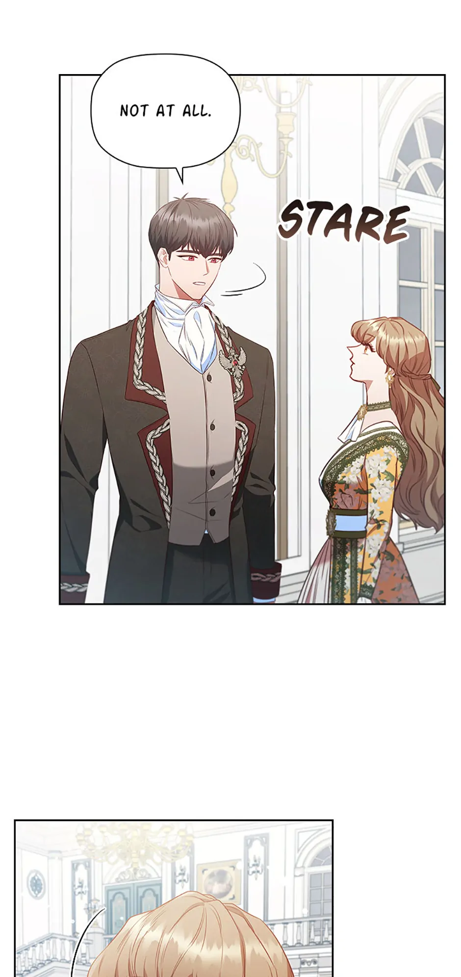An Extra In The Family Is The First To Be Abandoned Chapter 89 page 47