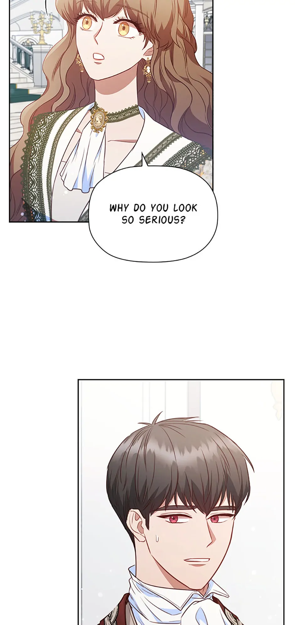 An Extra In The Family Is The First To Be Abandoned Chapter 89 page 48