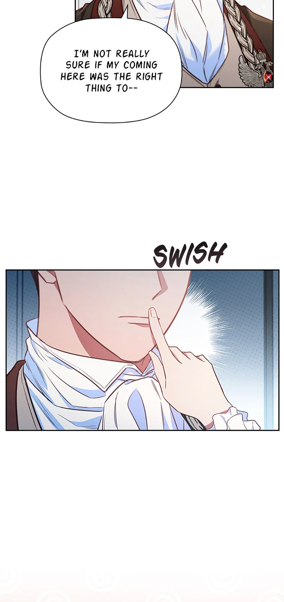 An Extra In The Family Is The First To Be Abandoned Chapter 89 page 49