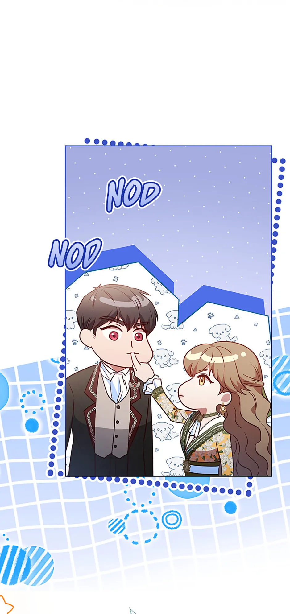 An Extra In The Family Is The First To Be Abandoned Chapter 89 page 51