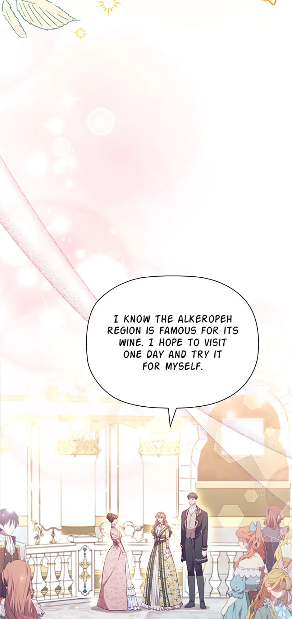 An Extra In The Family Is The First To Be Abandoned Chapter 89 page 53