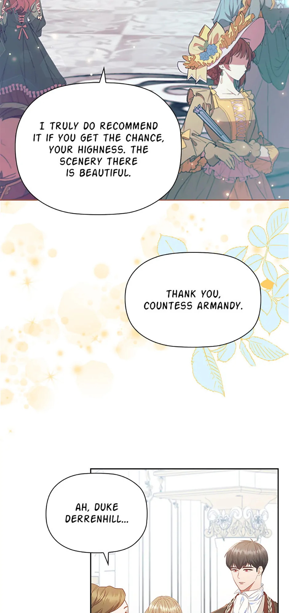 An Extra In The Family Is The First To Be Abandoned Chapter 89 page 54