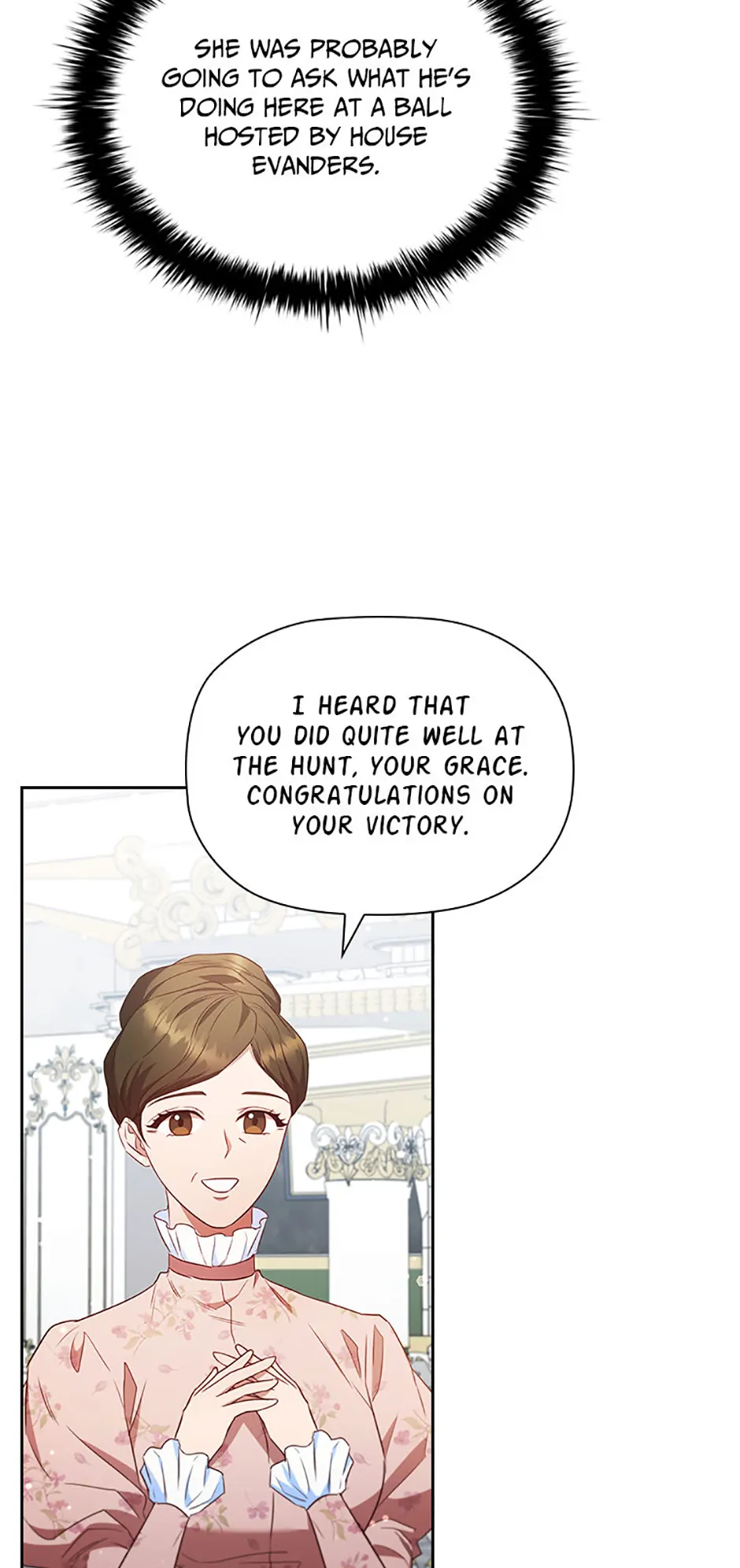 An Extra In The Family Is The First To Be Abandoned Chapter 89 page 56