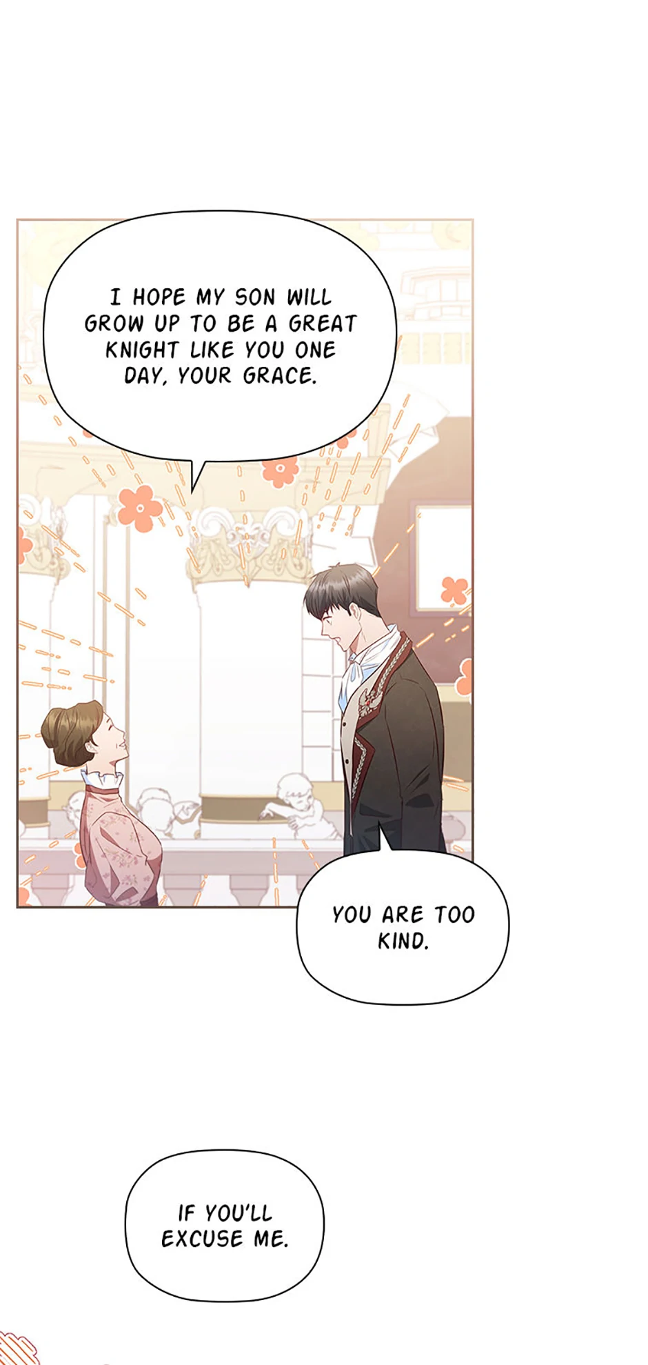 An Extra In The Family Is The First To Be Abandoned Chapter 89 page 58