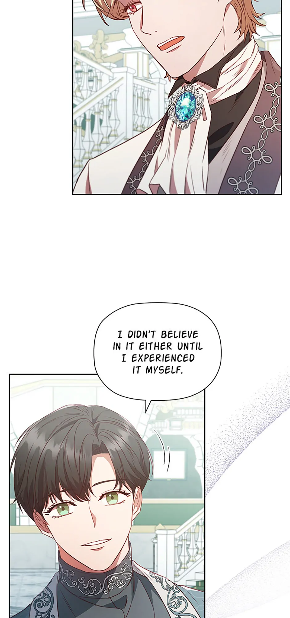 An Extra In The Family Is The First To Be Abandoned Chapter 89 page 5