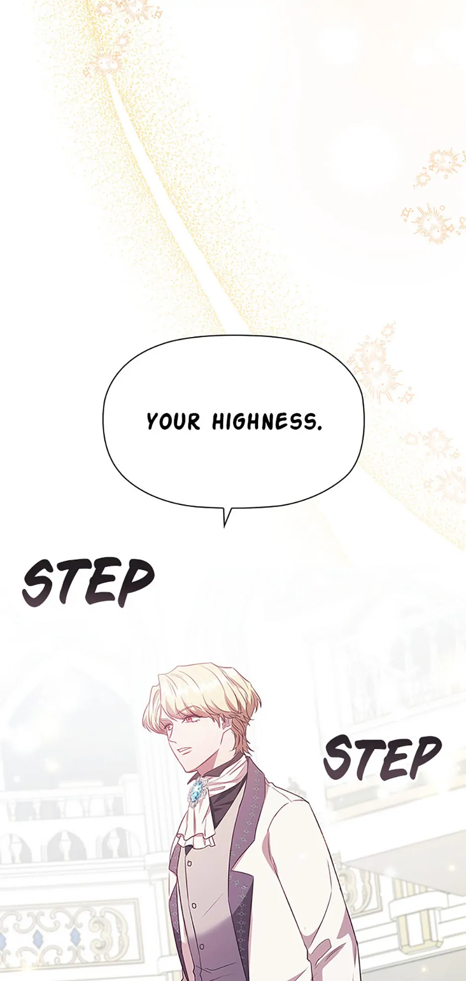 An Extra In The Family Is The First To Be Abandoned Chapter 89 page 61