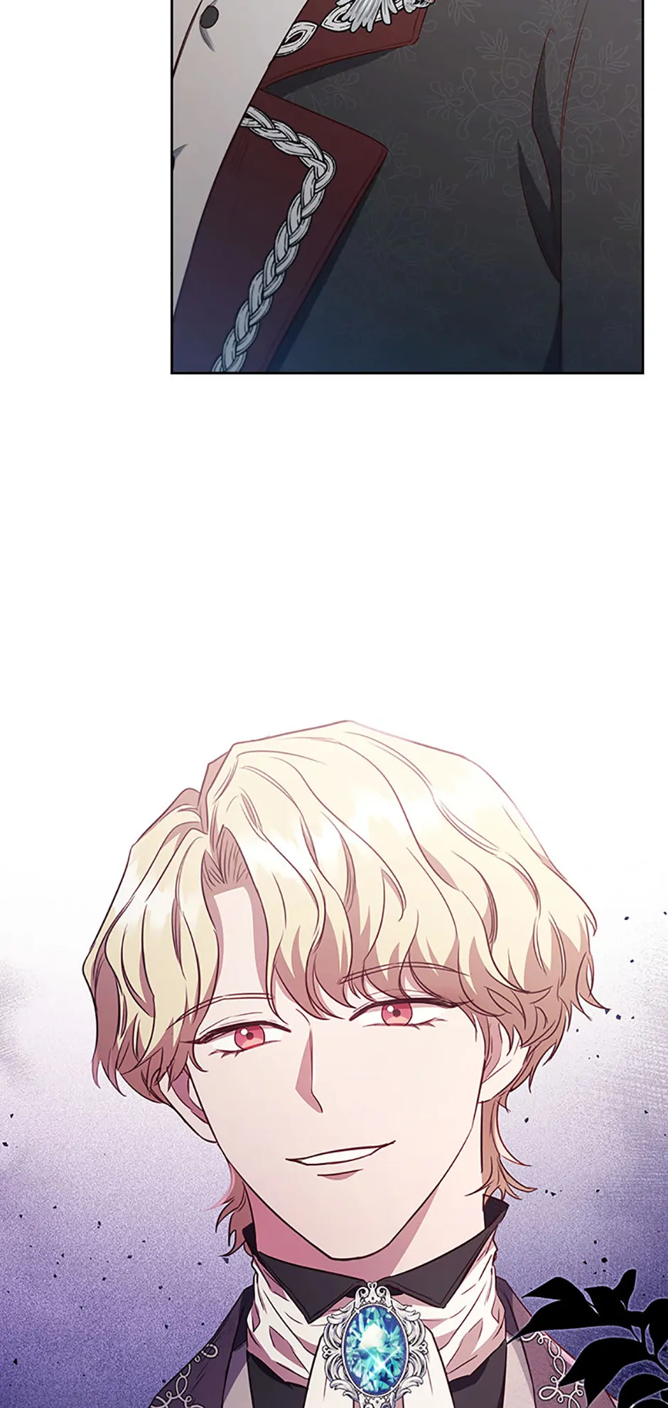 An Extra In The Family Is The First To Be Abandoned Chapter 89 page 64