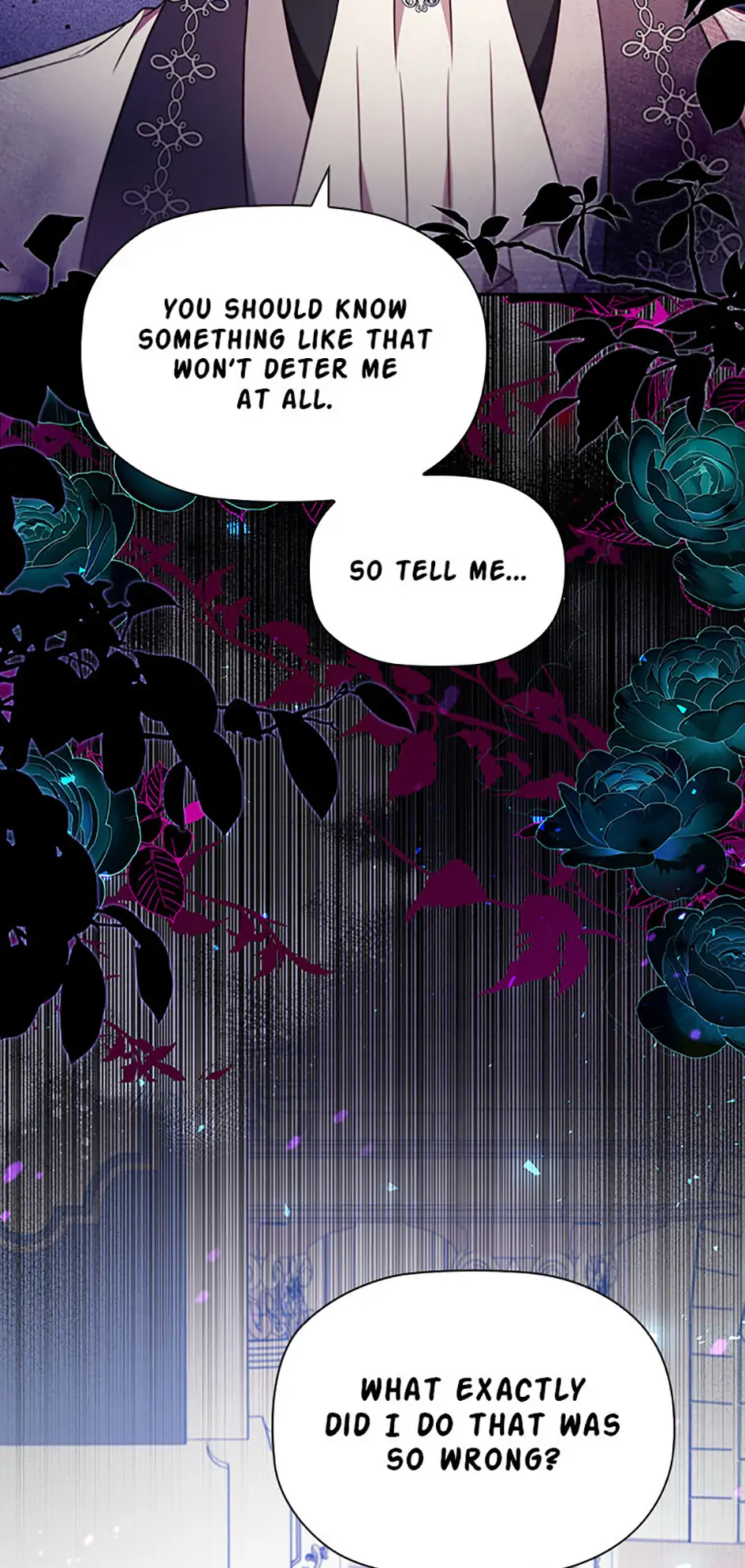 An Extra In The Family Is The First To Be Abandoned Chapter 89 page 65
