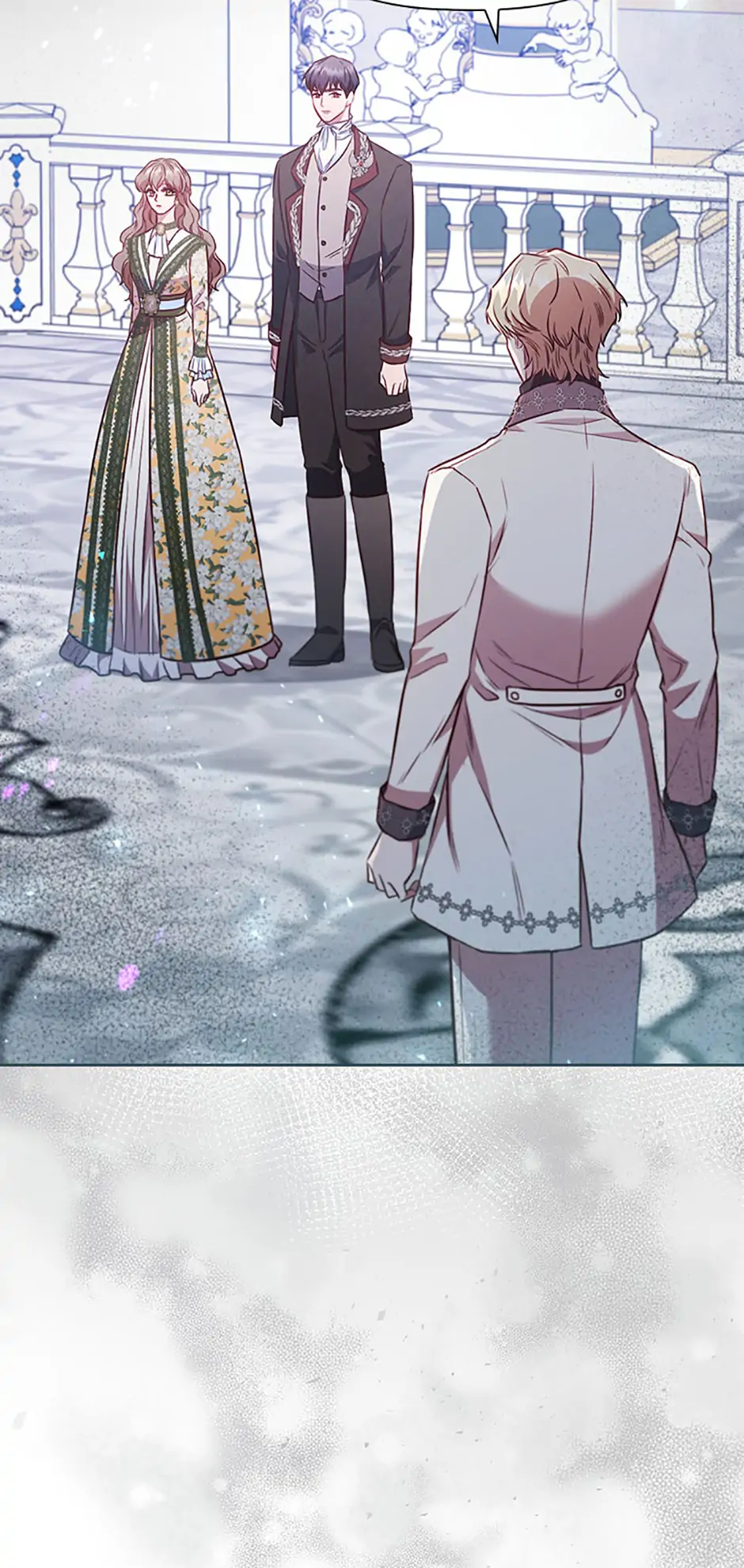 An Extra In The Family Is The First To Be Abandoned Chapter 89 page 66