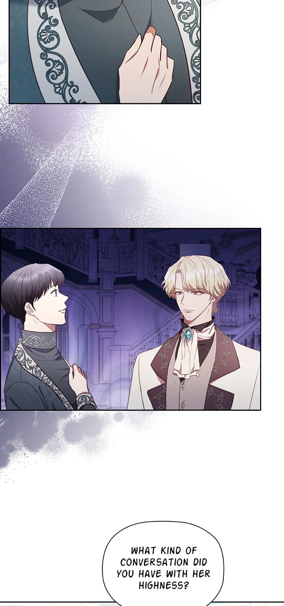 An Extra In The Family Is The First To Be Abandoned Chapter 89 page 6