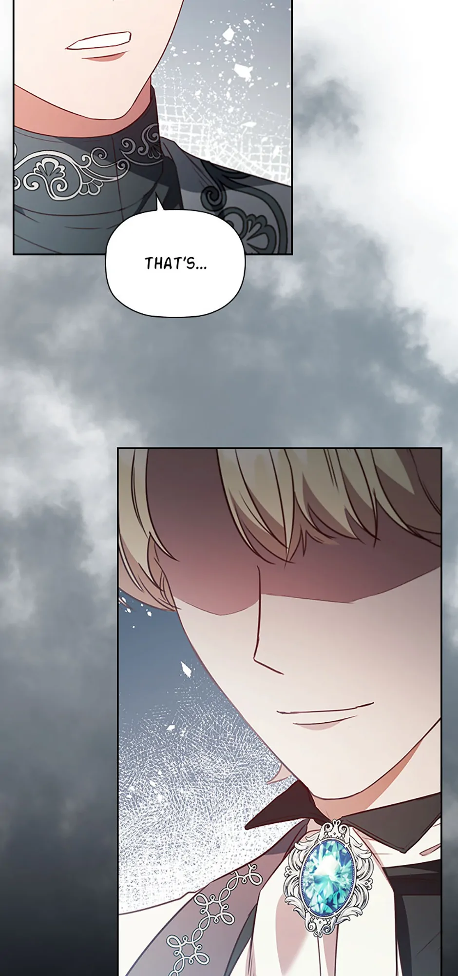 An Extra In The Family Is The First To Be Abandoned Chapter 89 page 8