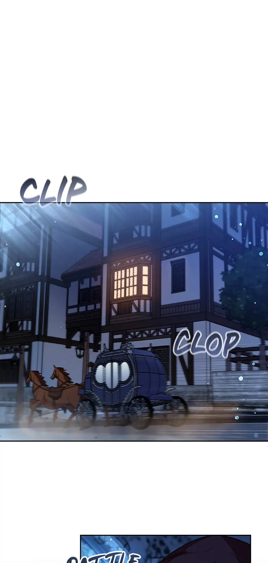 An Extra In The Family Is The First To Be Abandoned Chapter 9 page 0