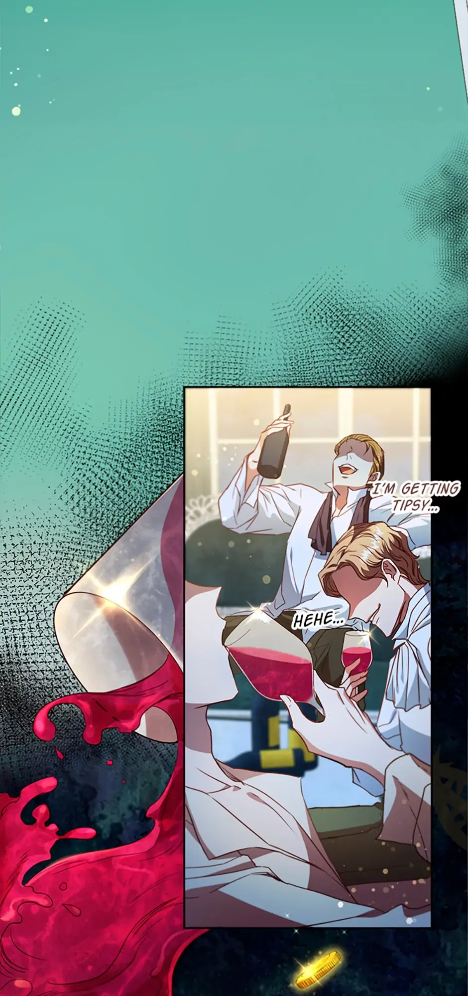 An Extra In The Family Is The First To Be Abandoned Chapter 9 page 9