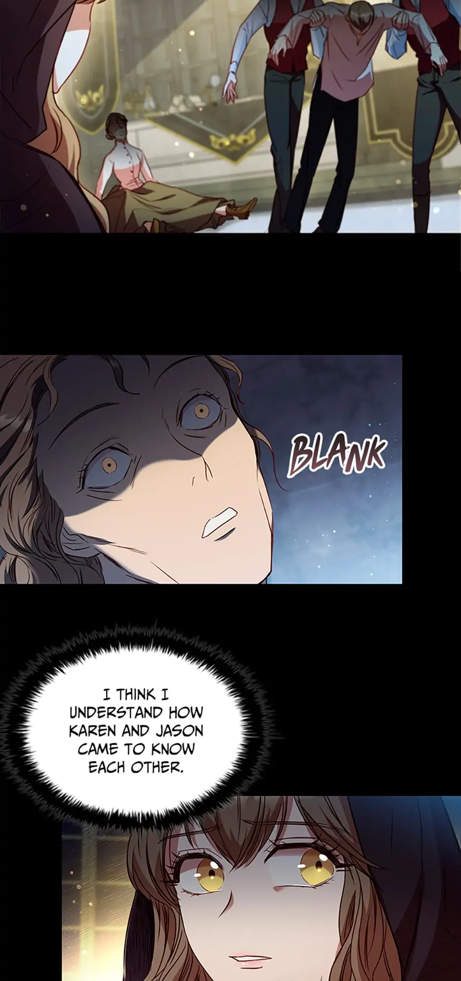 An Extra In The Family Is The First To Be Abandoned Chapter 9 page 12