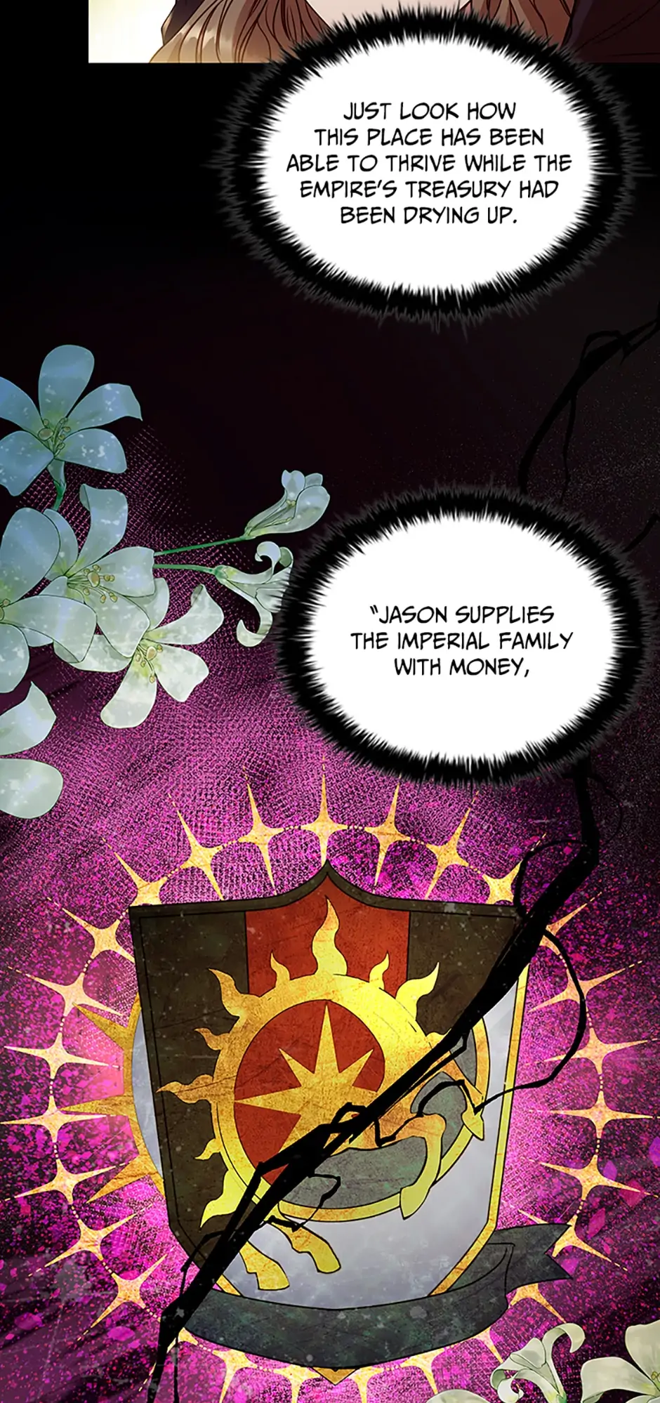 An Extra In The Family Is The First To Be Abandoned Chapter 9 page 13