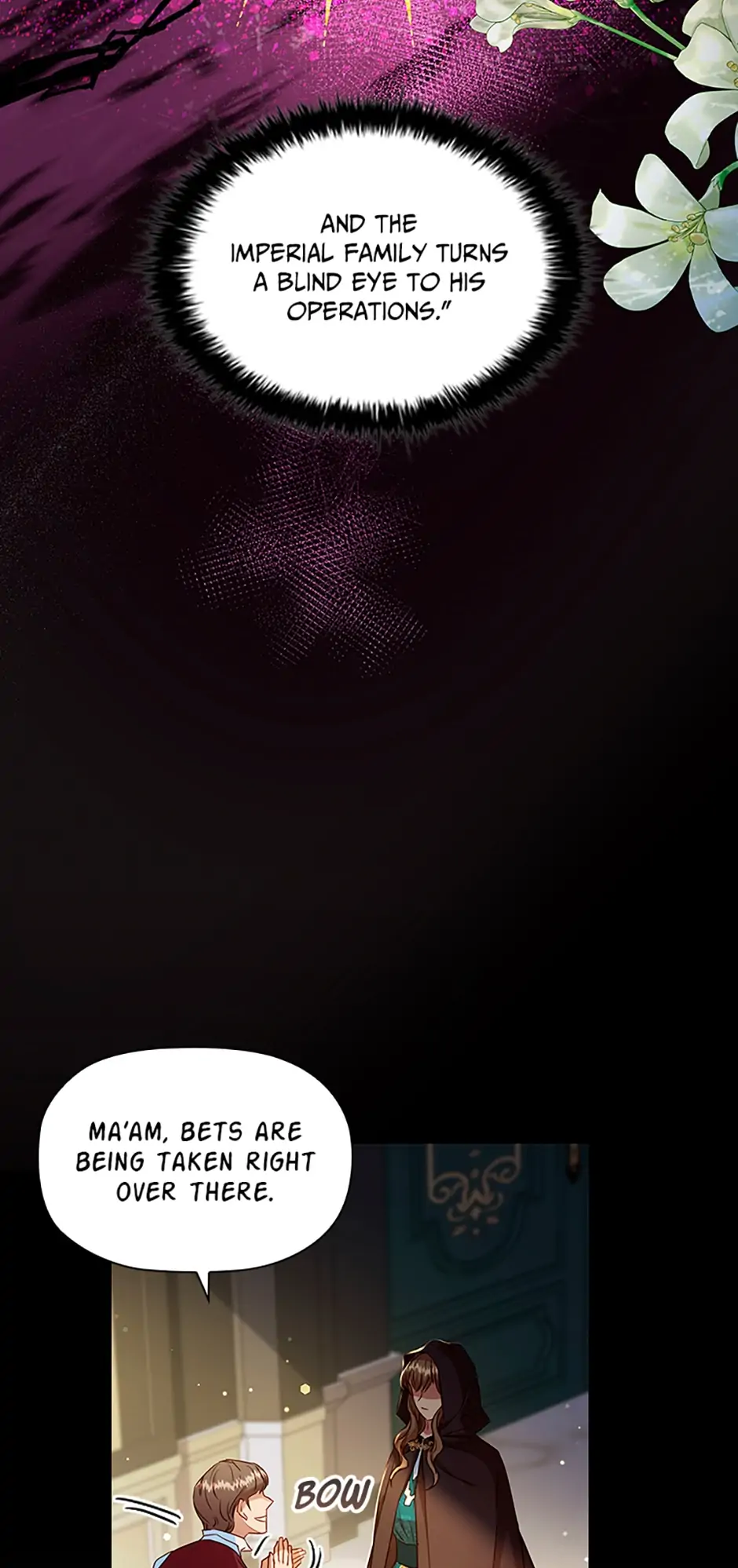 An Extra In The Family Is The First To Be Abandoned Chapter 9 page 14