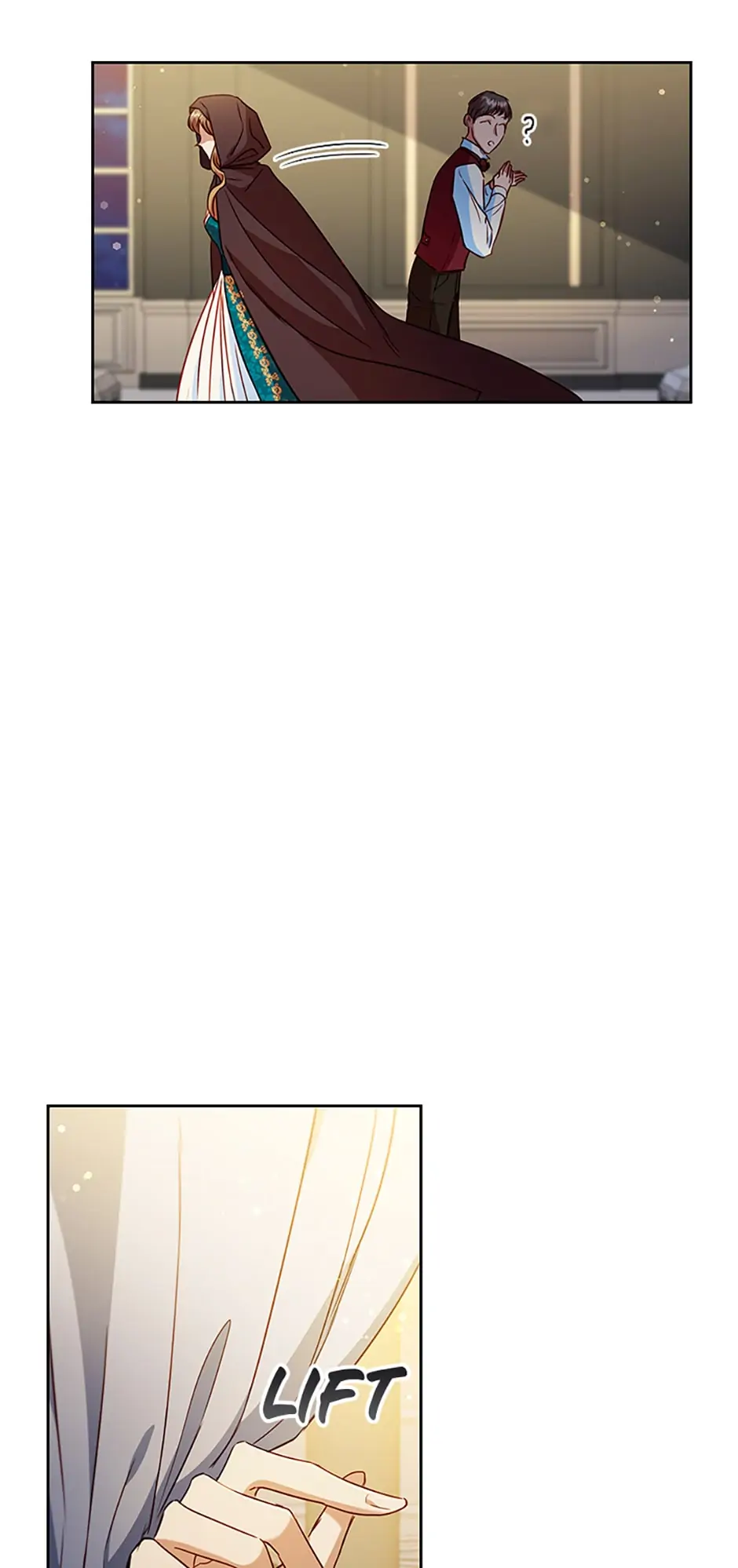 An Extra In The Family Is The First To Be Abandoned Chapter 9 page 16