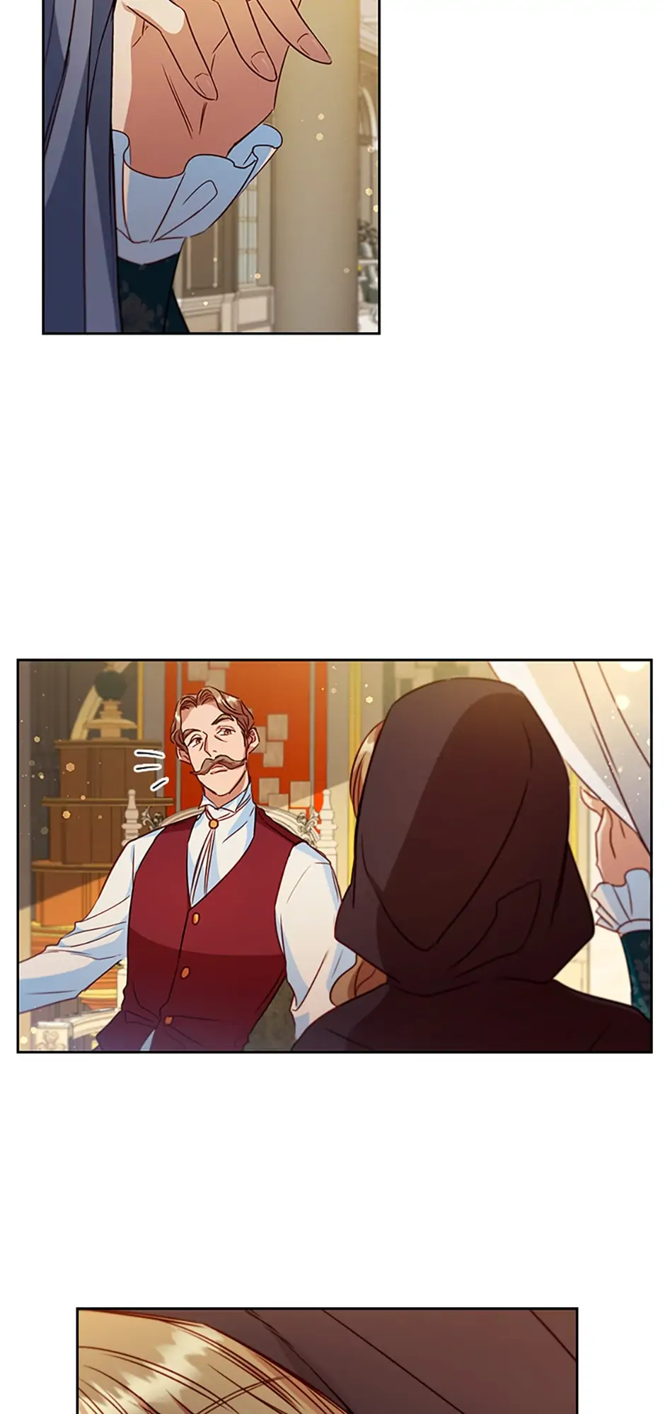 An Extra In The Family Is The First To Be Abandoned Chapter 9 page 17