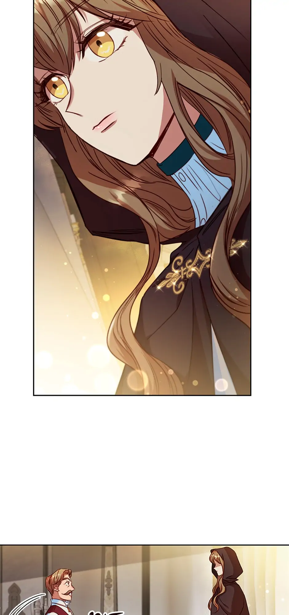 An Extra In The Family Is The First To Be Abandoned Chapter 9 page 18