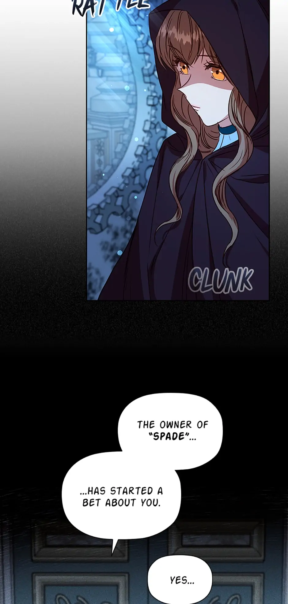 An Extra In The Family Is The First To Be Abandoned Chapter 9 page 1