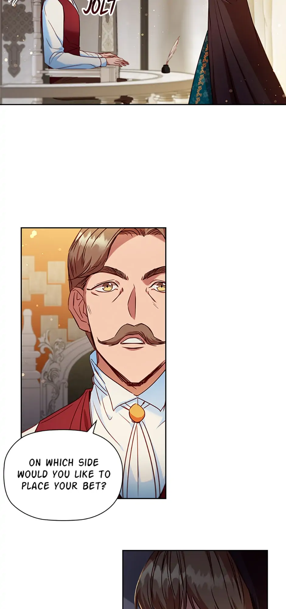An Extra In The Family Is The First To Be Abandoned Chapter 9 page 19
