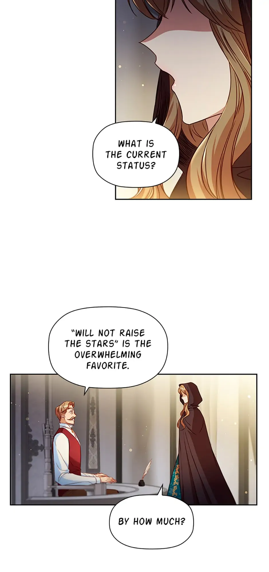 An Extra In The Family Is The First To Be Abandoned Chapter 9 page 20