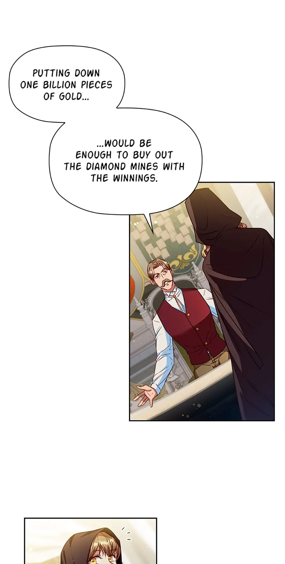 An Extra In The Family Is The First To Be Abandoned Chapter 9 page 21