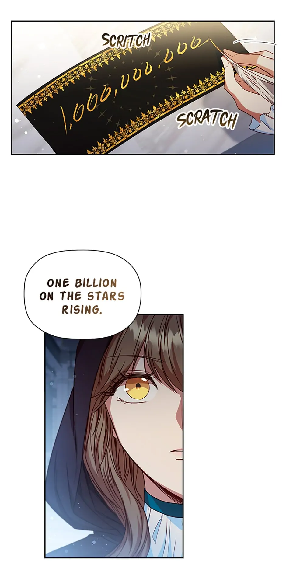 An Extra In The Family Is The First To Be Abandoned Chapter 9 page 23