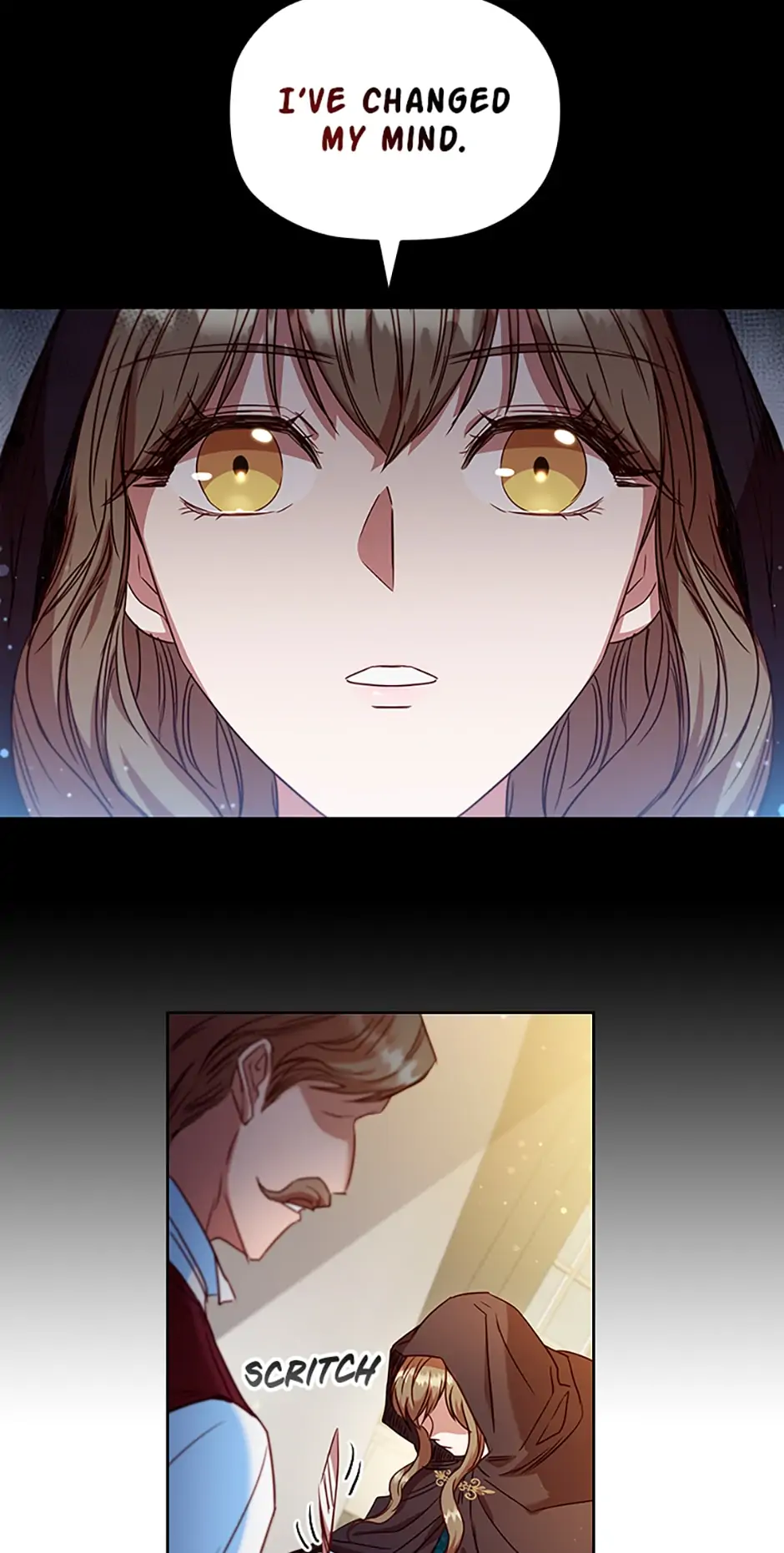 An Extra In The Family Is The First To Be Abandoned Chapter 9 page 26