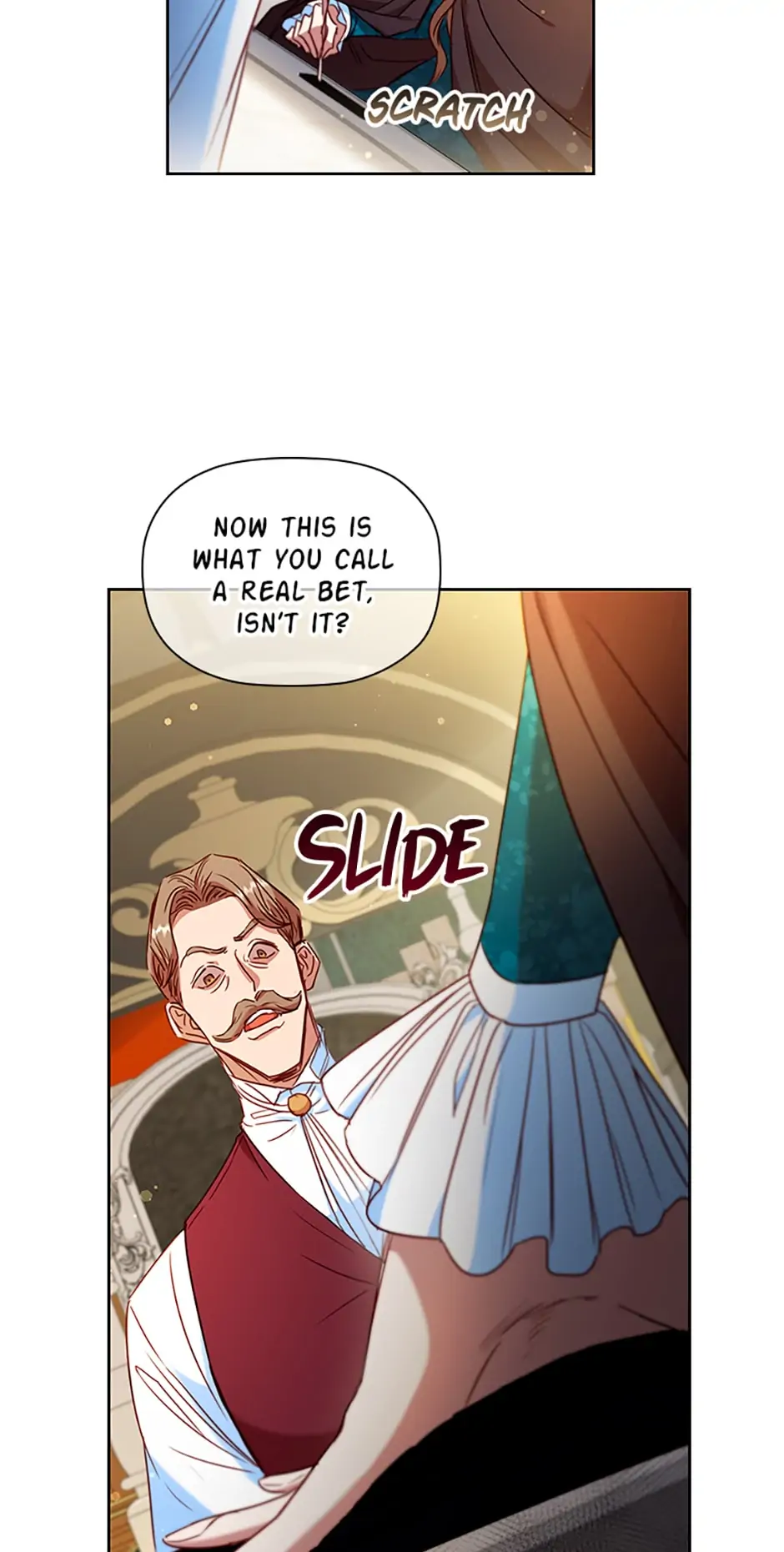An Extra In The Family Is The First To Be Abandoned Chapter 9 page 27