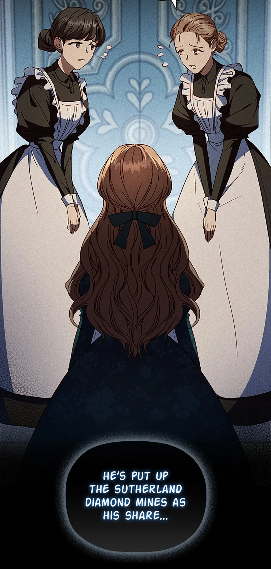 An Extra In The Family Is The First To Be Abandoned Chapter 9 page 2