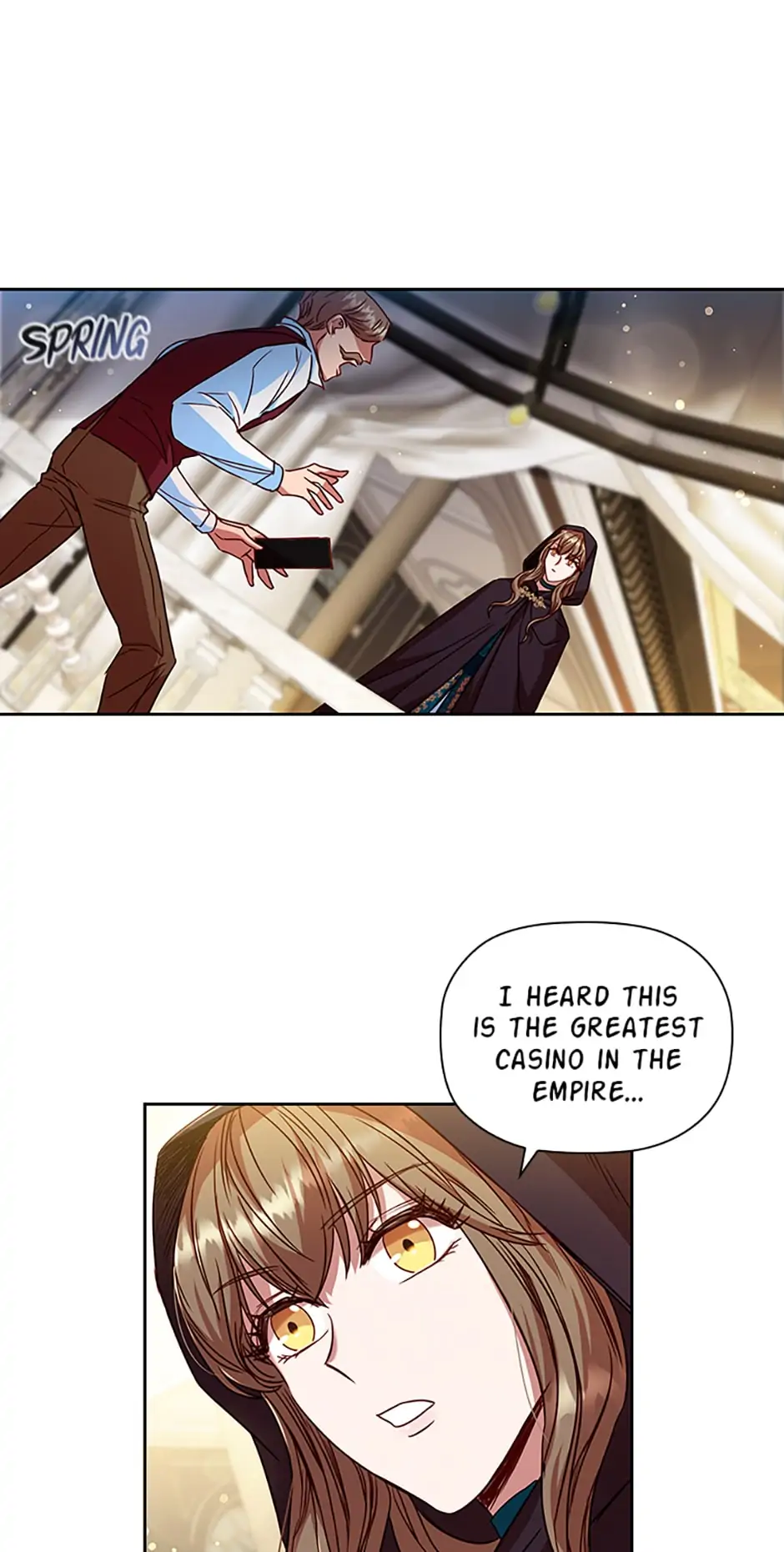 An Extra In The Family Is The First To Be Abandoned Chapter 9 page 30