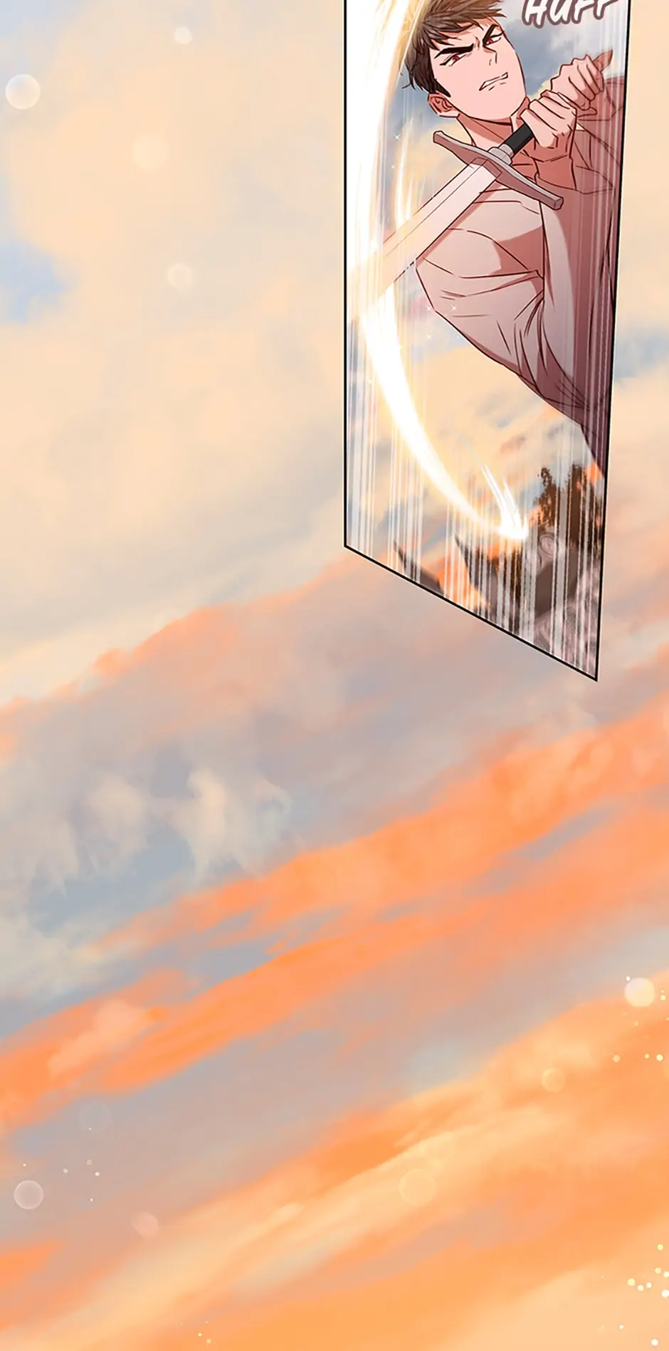 An Extra In The Family Is The First To Be Abandoned Chapter 9 page 37