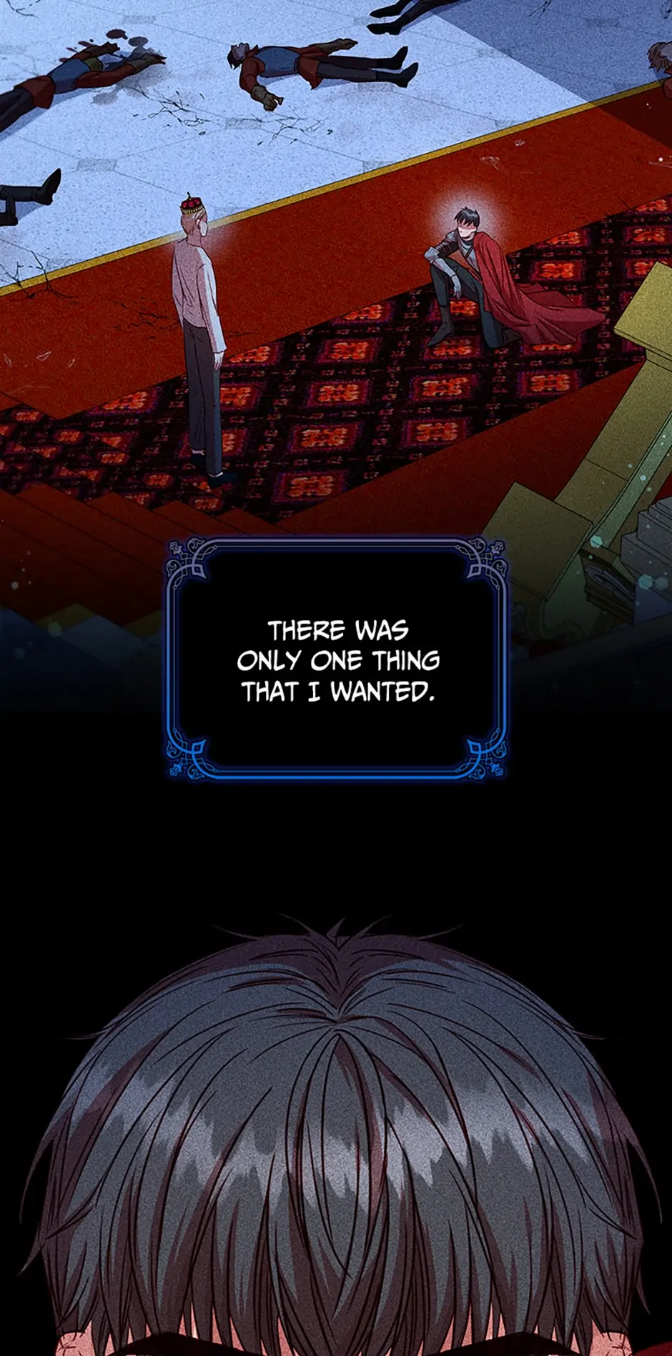 An Extra In The Family Is The First To Be Abandoned Chapter 9 page 45
