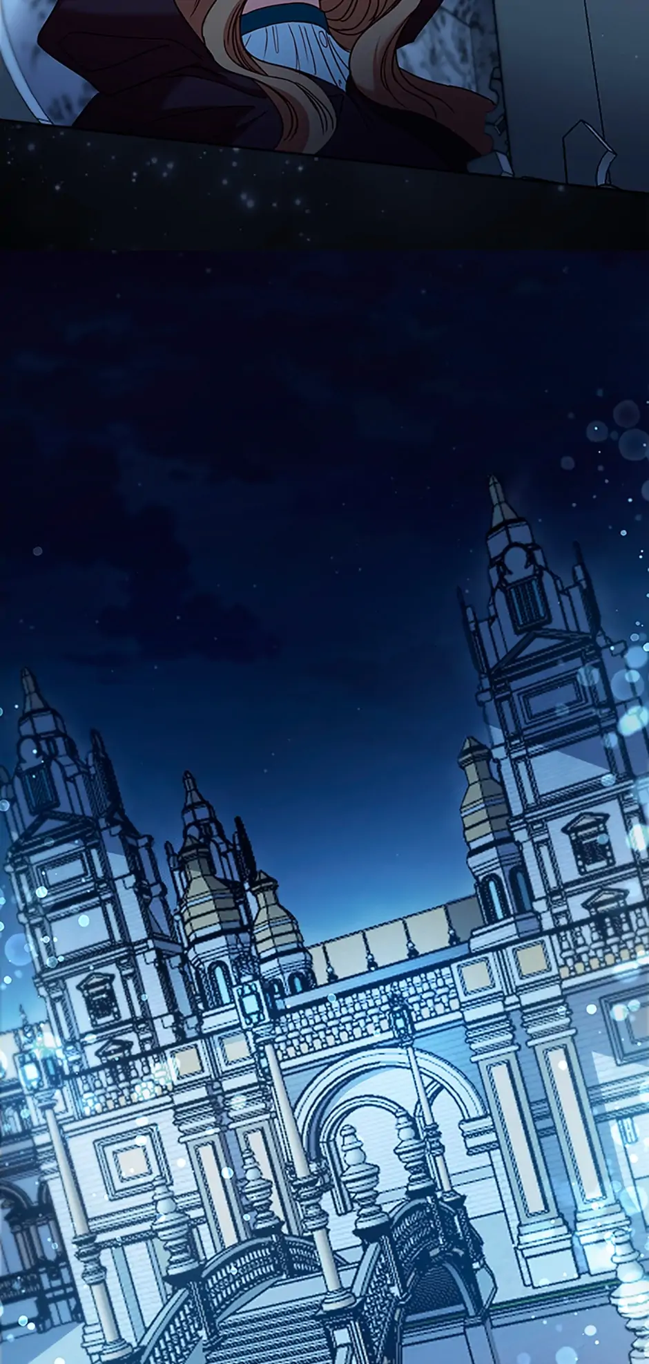 An Extra In The Family Is The First To Be Abandoned Chapter 9 page 4