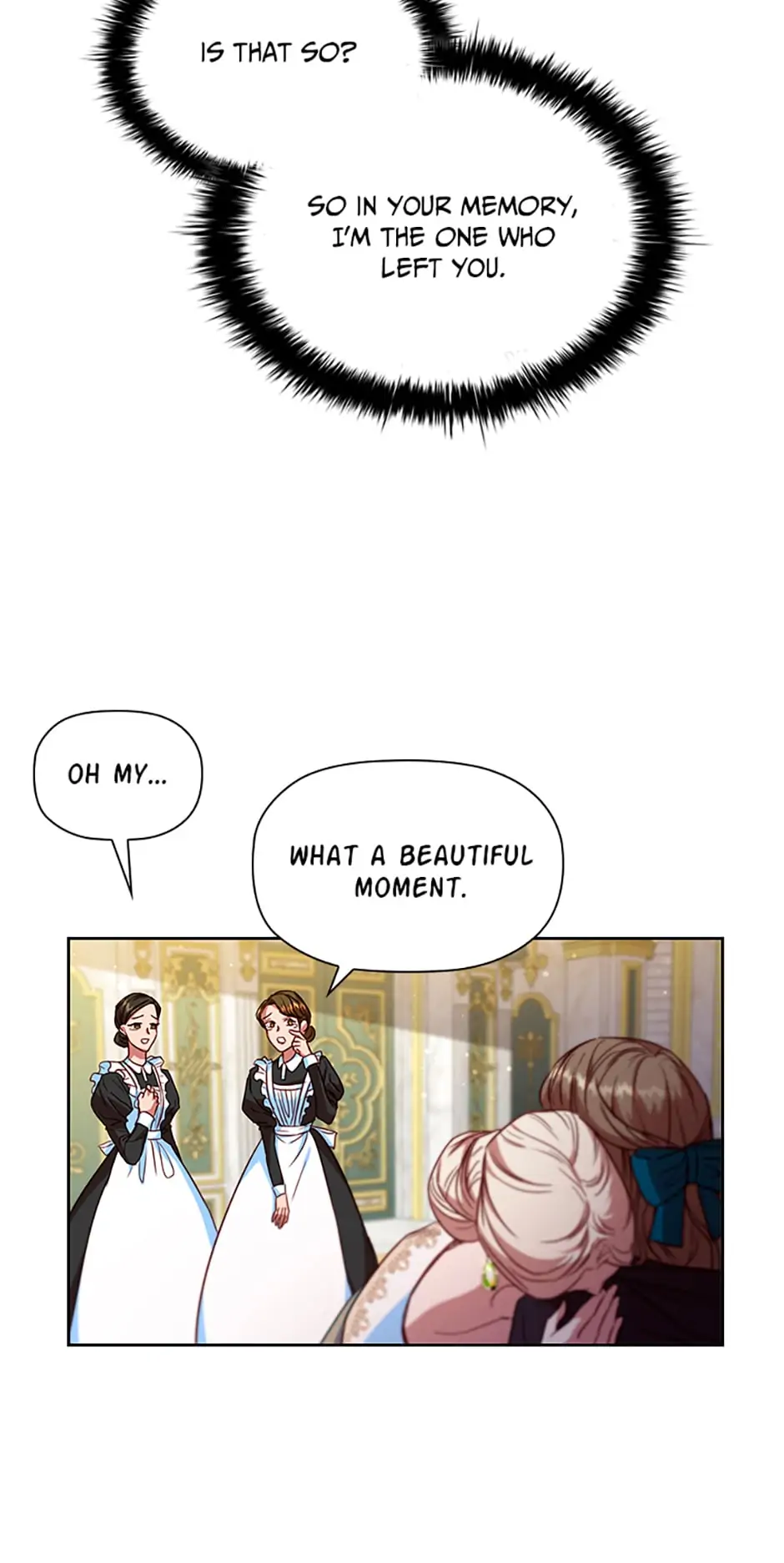 An Extra In The Family Is The First To Be Abandoned Chapter 9 page 56