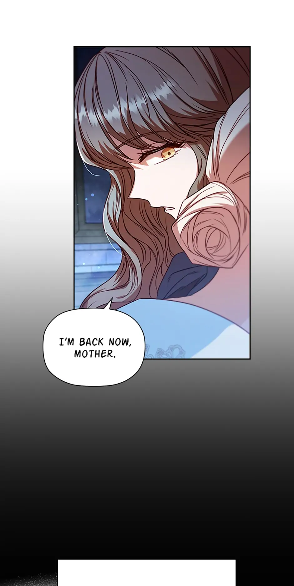An Extra In The Family Is The First To Be Abandoned Chapter 9 page 57
