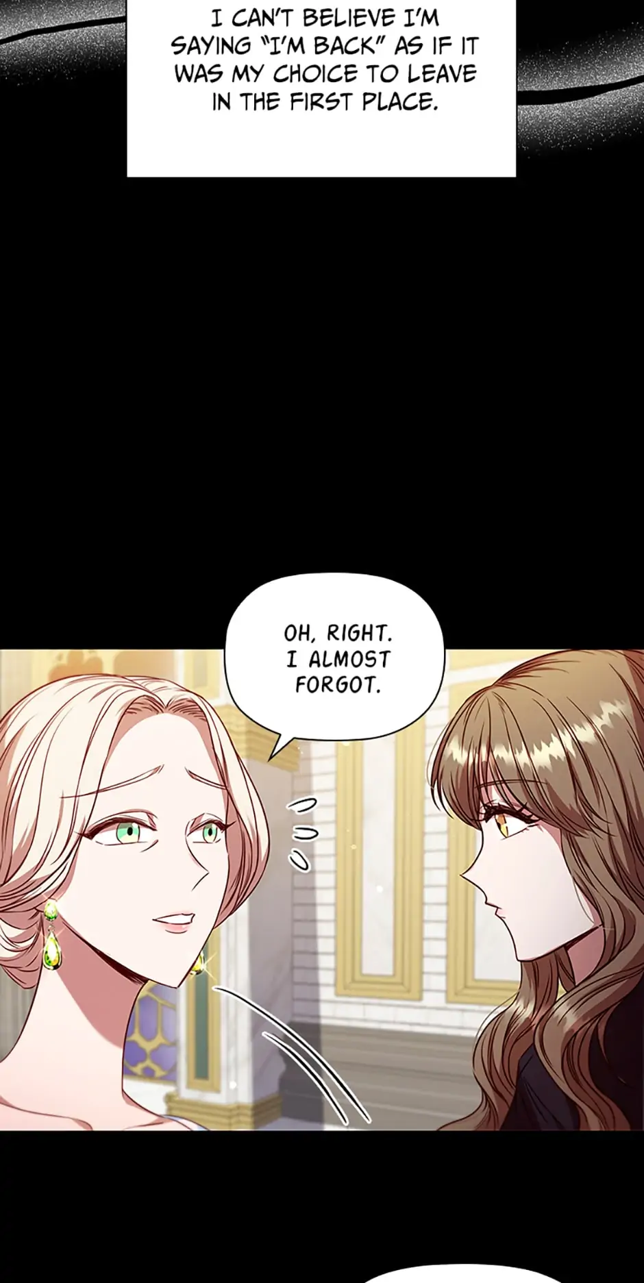 An Extra In The Family Is The First To Be Abandoned Chapter 9 page 58