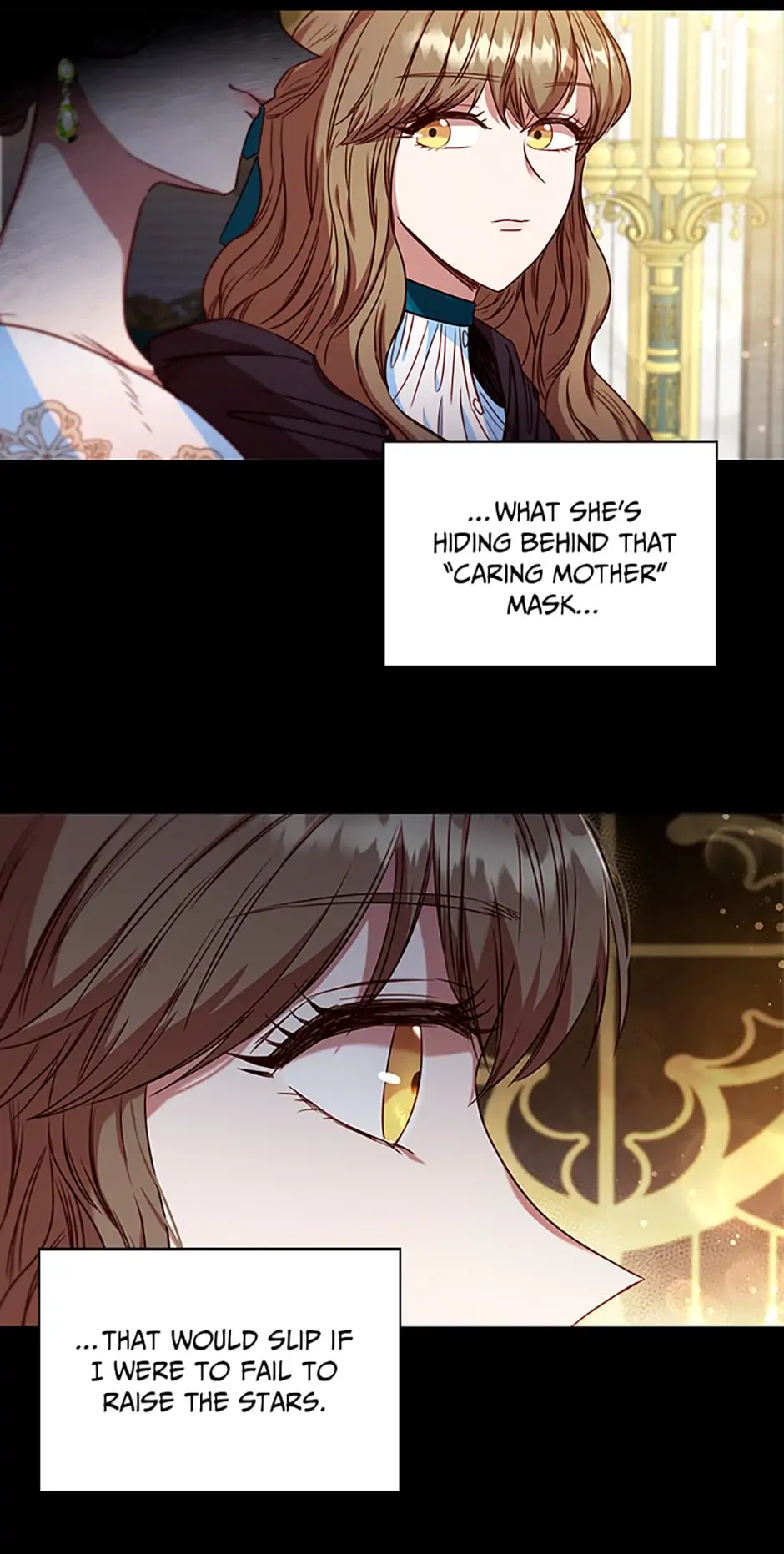An Extra In The Family Is The First To Be Abandoned Chapter 9 page 60